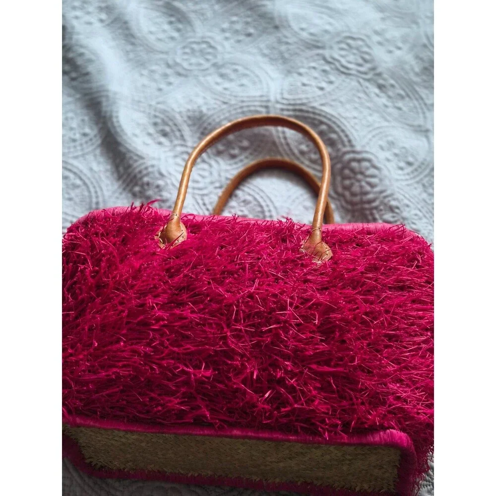 Unbranded this fuchsia